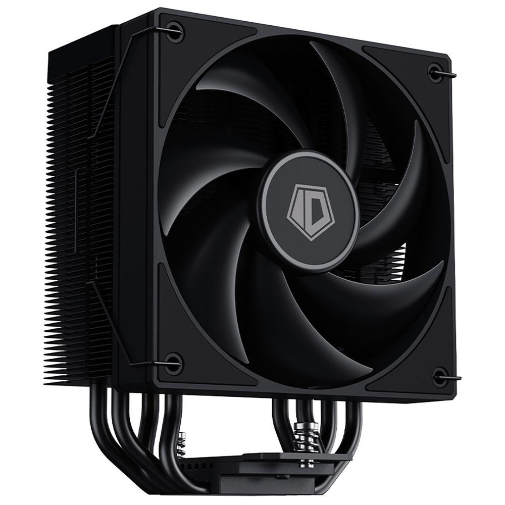 ID-COOLING FROZN_A410_BLACK