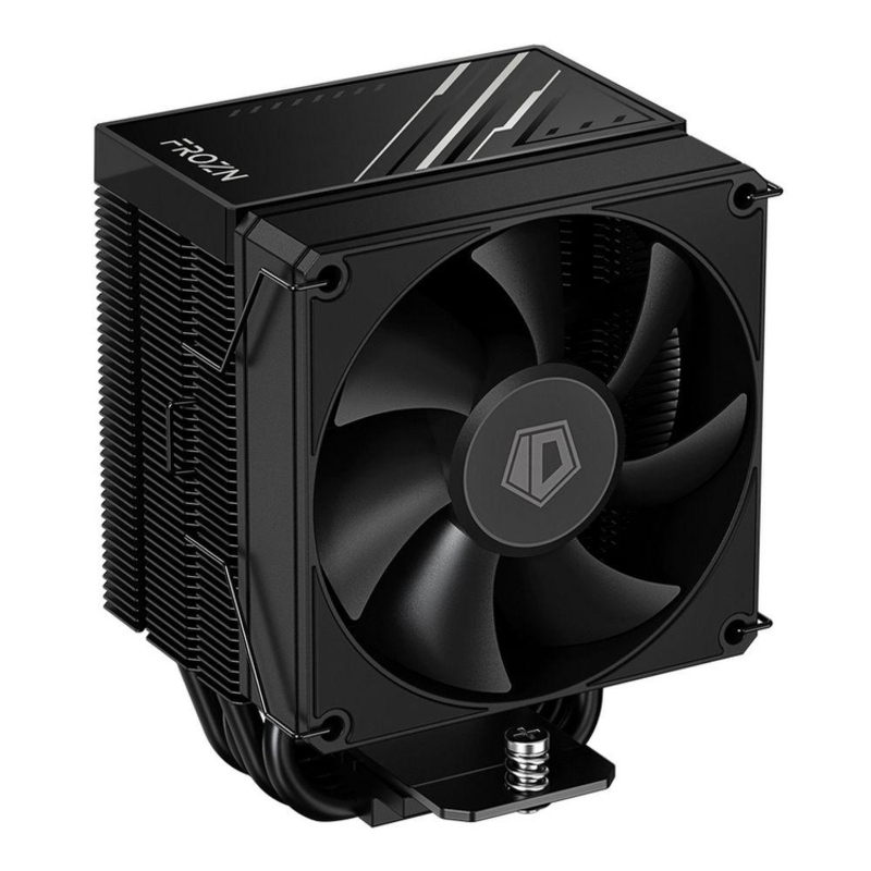 ID-COOLING FROZN_A400_BLACK