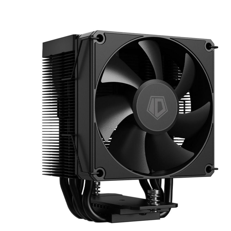 ID-COOLING FROZN_A400_BLACK