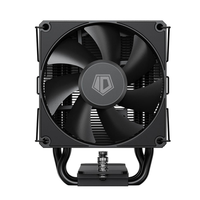 ID-COOLING FROZN_A400_BLACK