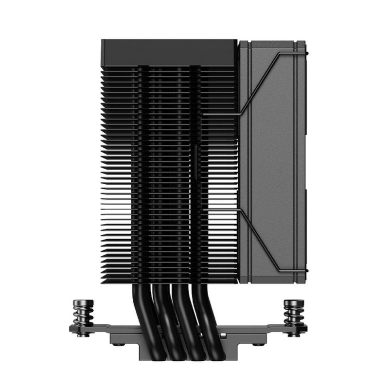 ID-COOLING FROZN_A400_BLACK