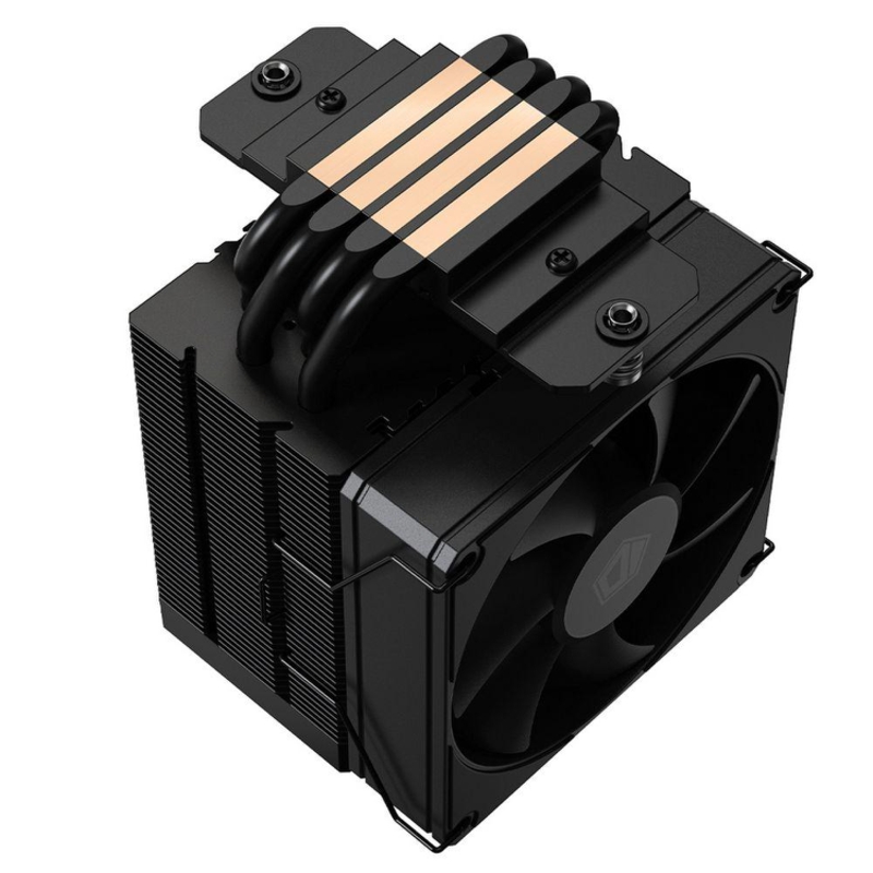 ID-COOLING FROZN_A400_BLACK