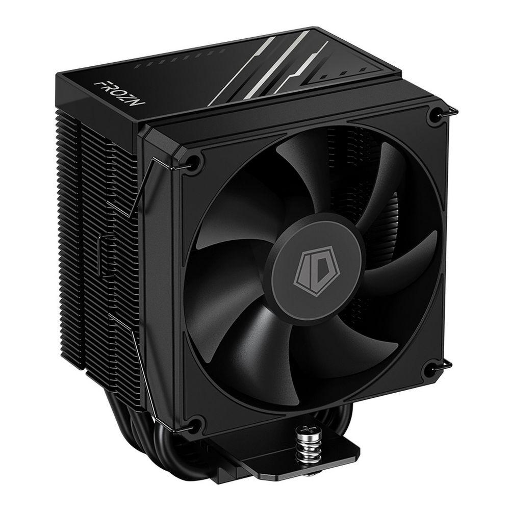 ID-COOLING FROZN_A400_BLACK