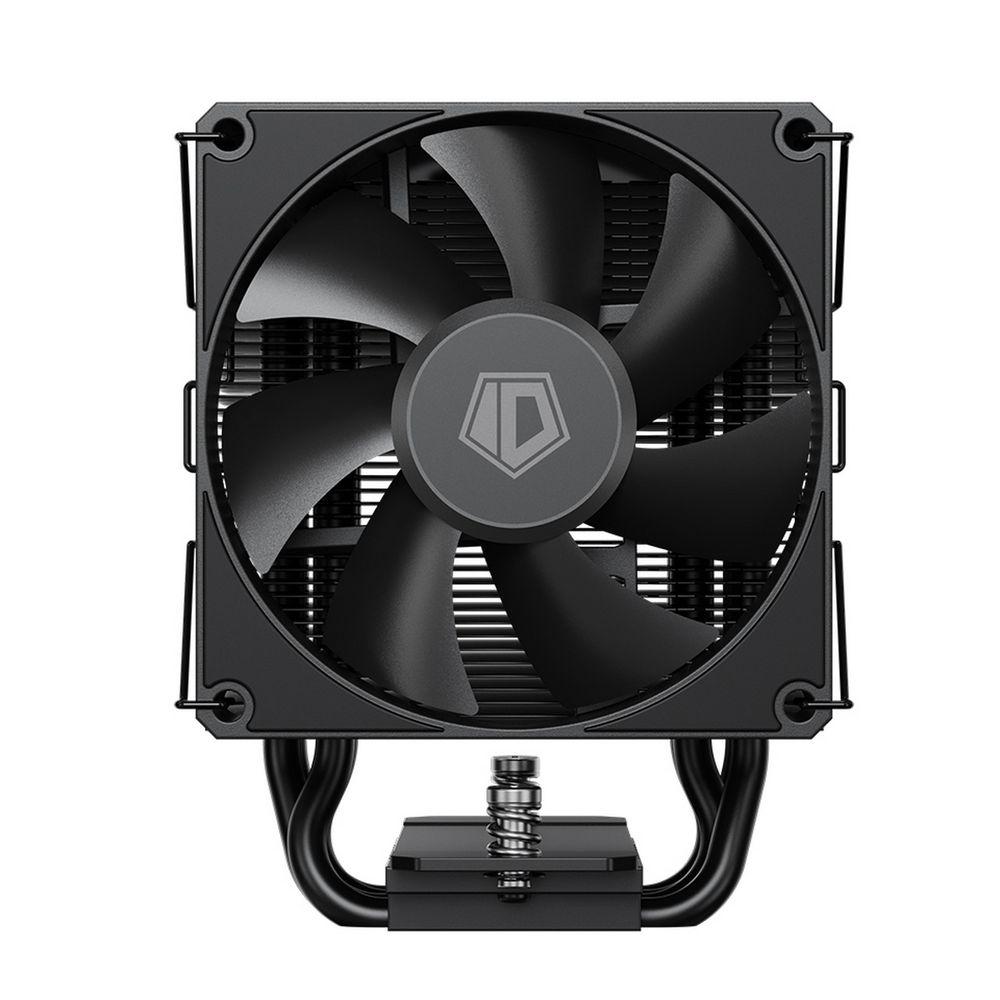 ID-COOLING FROZN_A400_BLACK