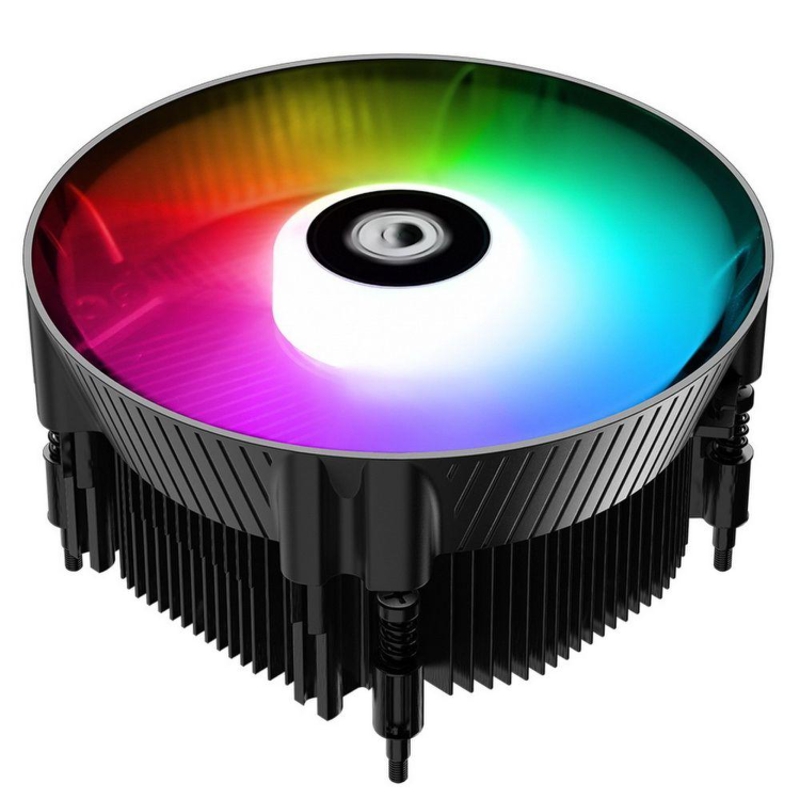 ID-COOLING DK-07I_RAINBOW