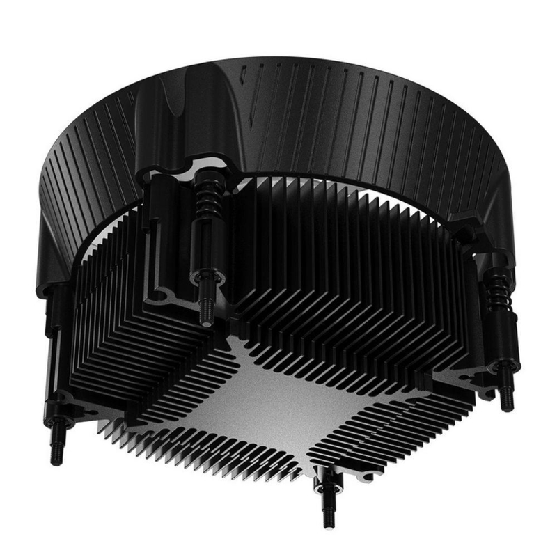 ID-COOLING DK-07I_RAINBOW