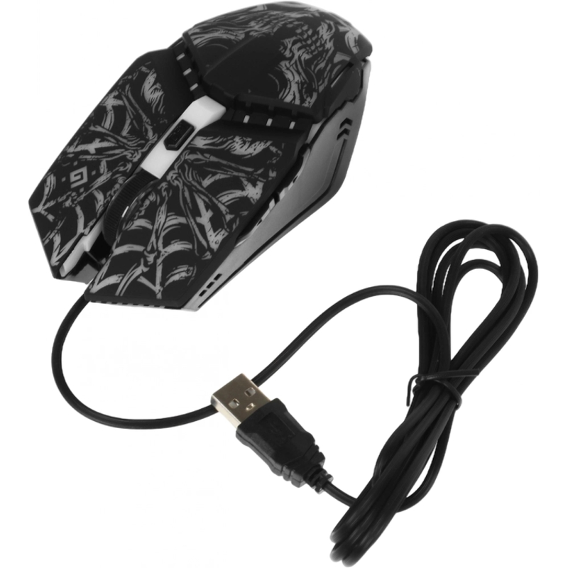 Defender 52670