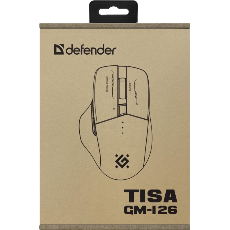 Defender 52126