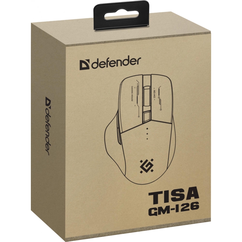Defender 52126