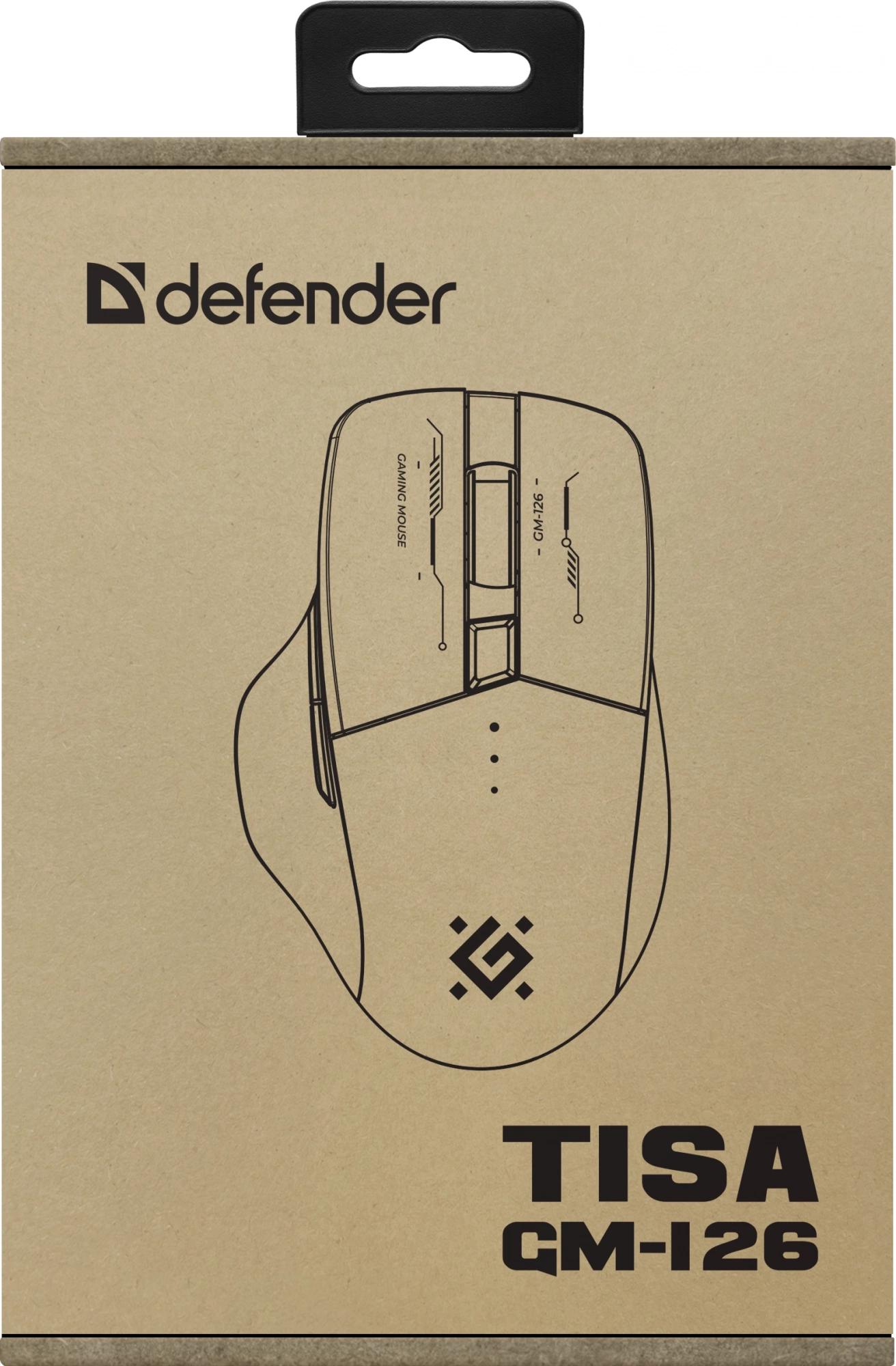 Defender 52126
