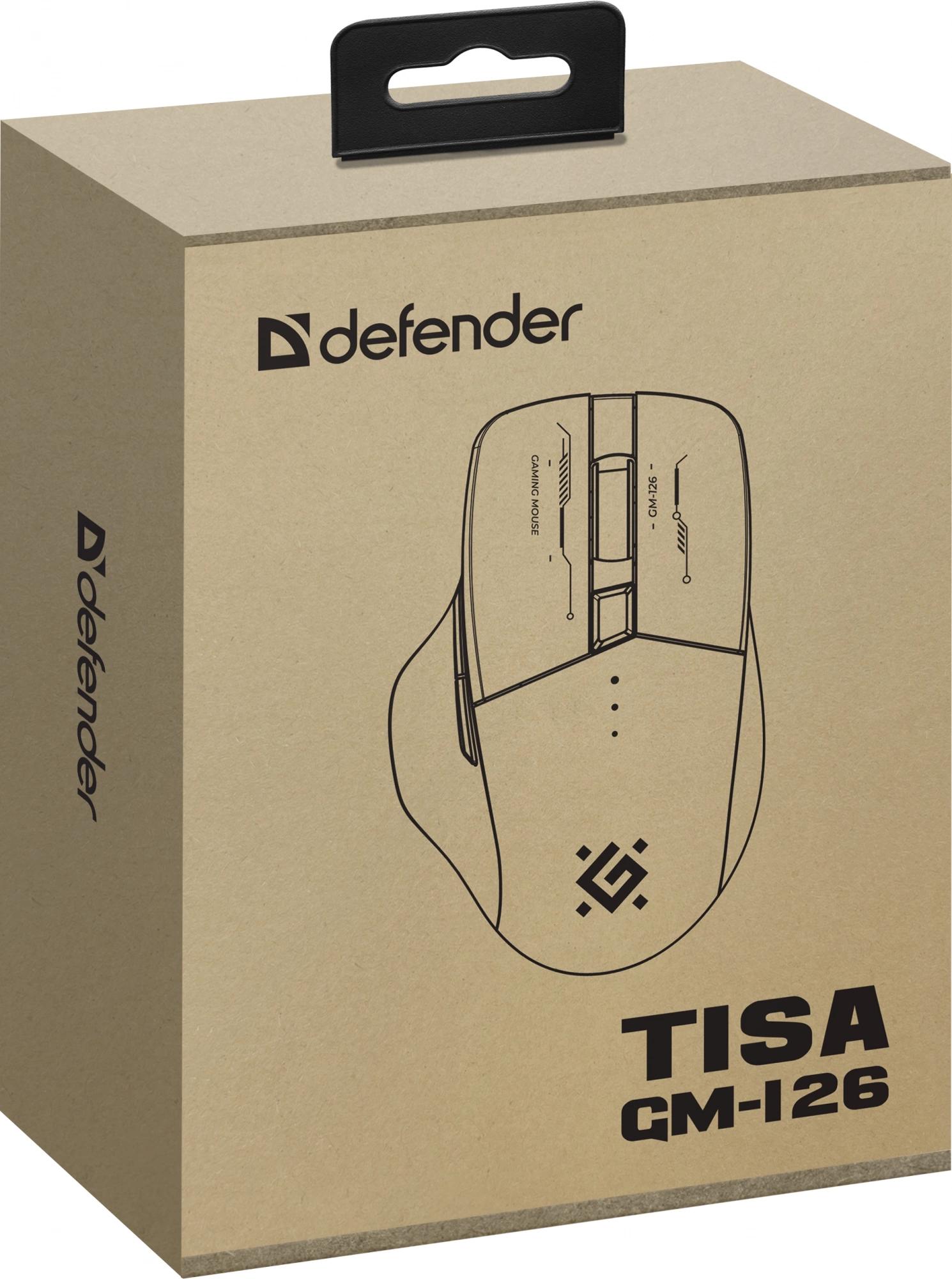 Defender 52126