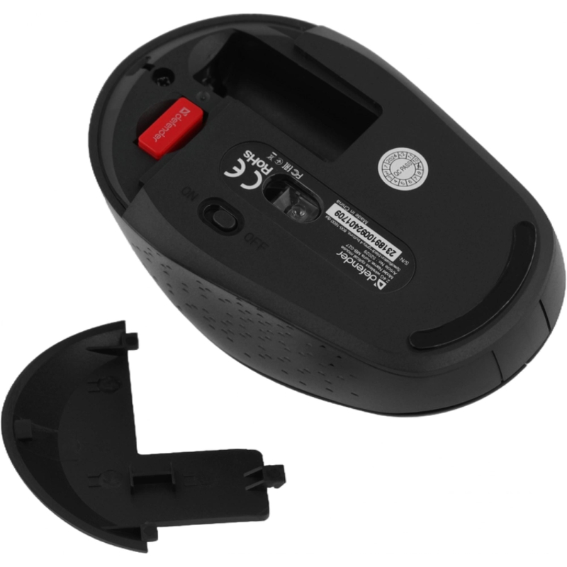 Defender 52029