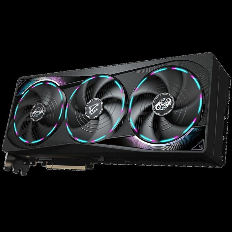 Видеокарта Gigabyte GV-N507TAORUS M-16GD