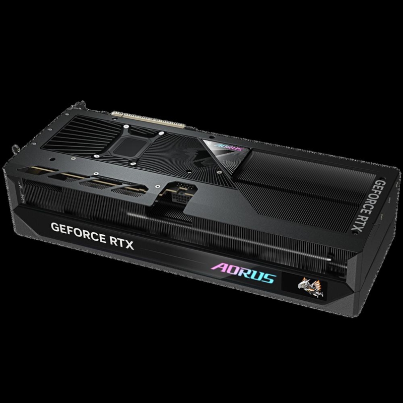 Видеокарта Gigabyte GV-N507TAORUS M-16GD