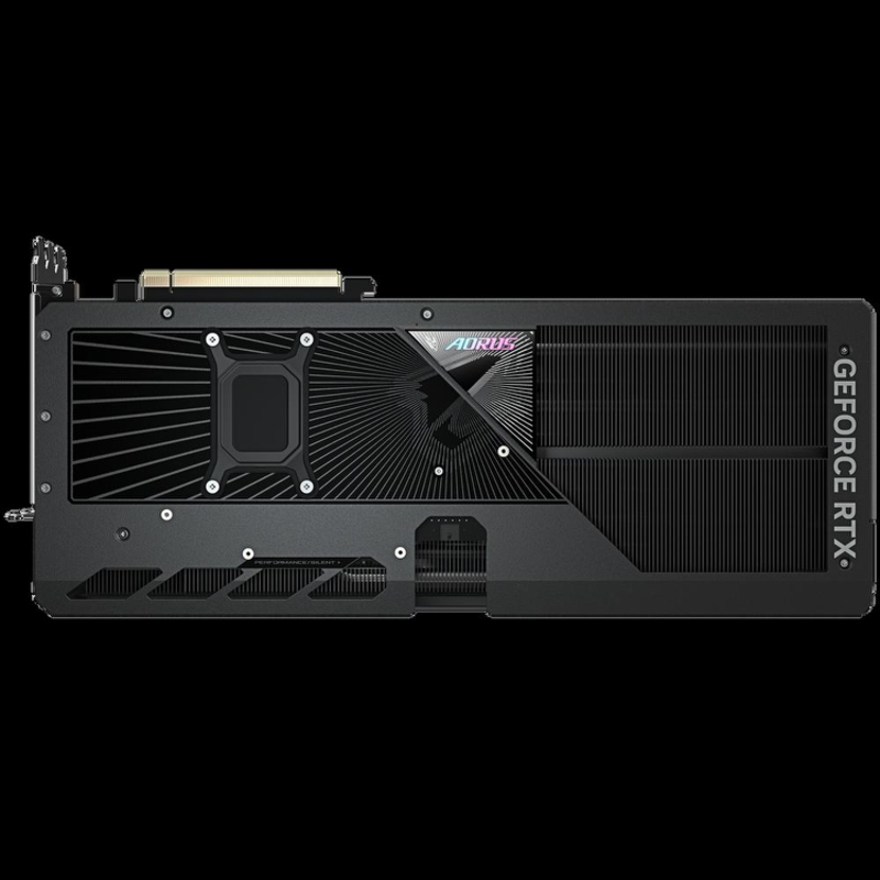 Видеокарта Gigabyte GV-N507TAORUS M-16GD