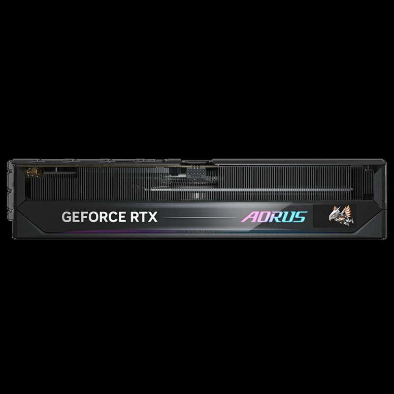 Видеокарта Gigabyte GV-N507TAORUS M-16GD