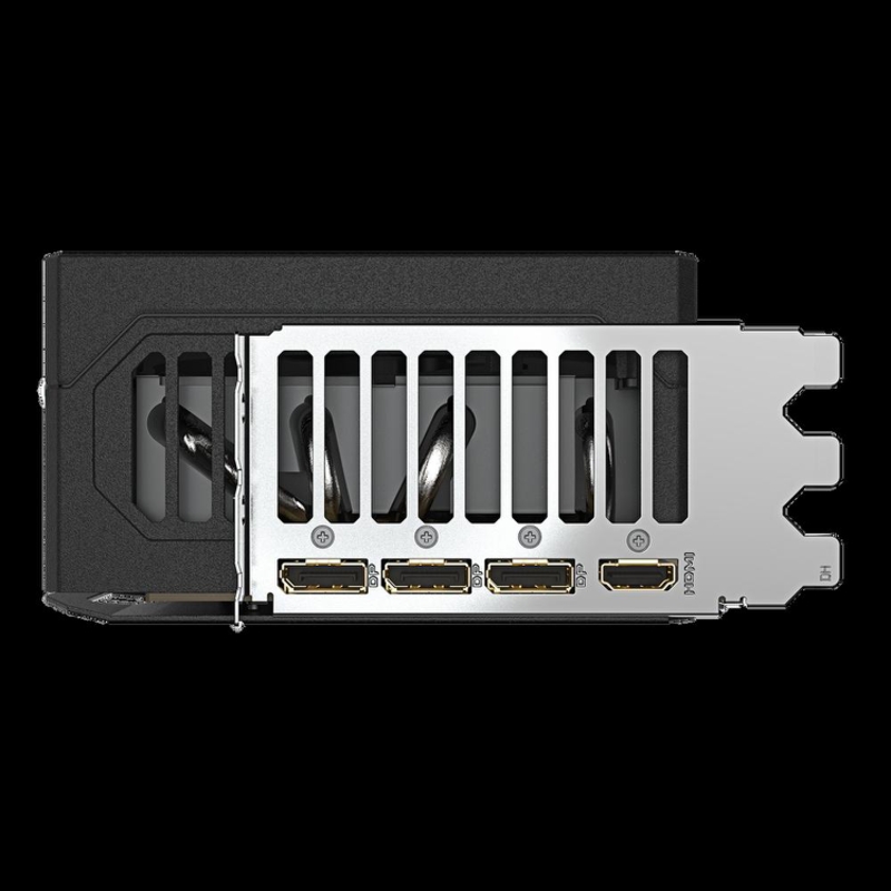 Видеокарта Gigabyte GV-N507TAORUS M-16GD