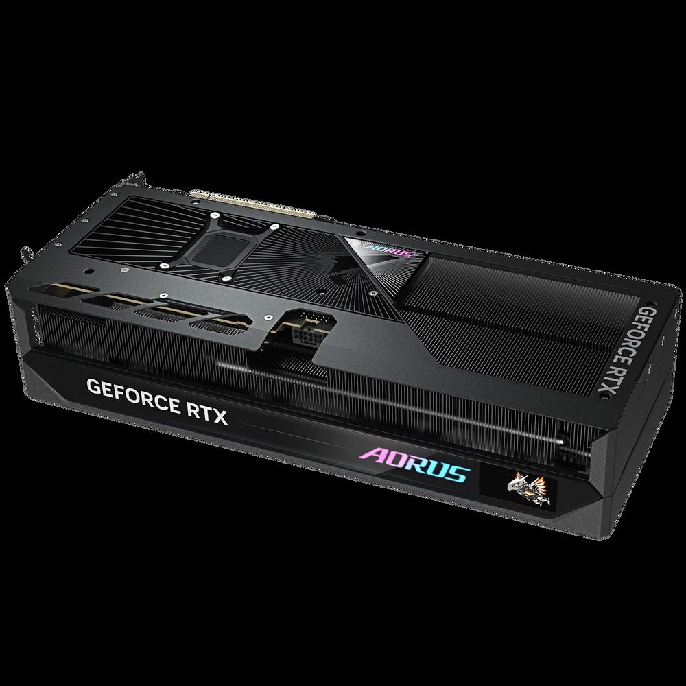 Видеокарта Gigabyte GV-N507TAORUS M-16GD