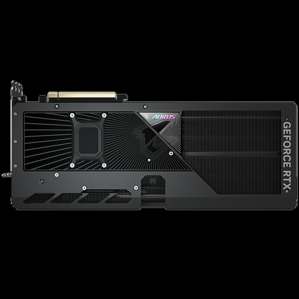 Видеокарта Gigabyte GV-N507TAORUS M-16GD
