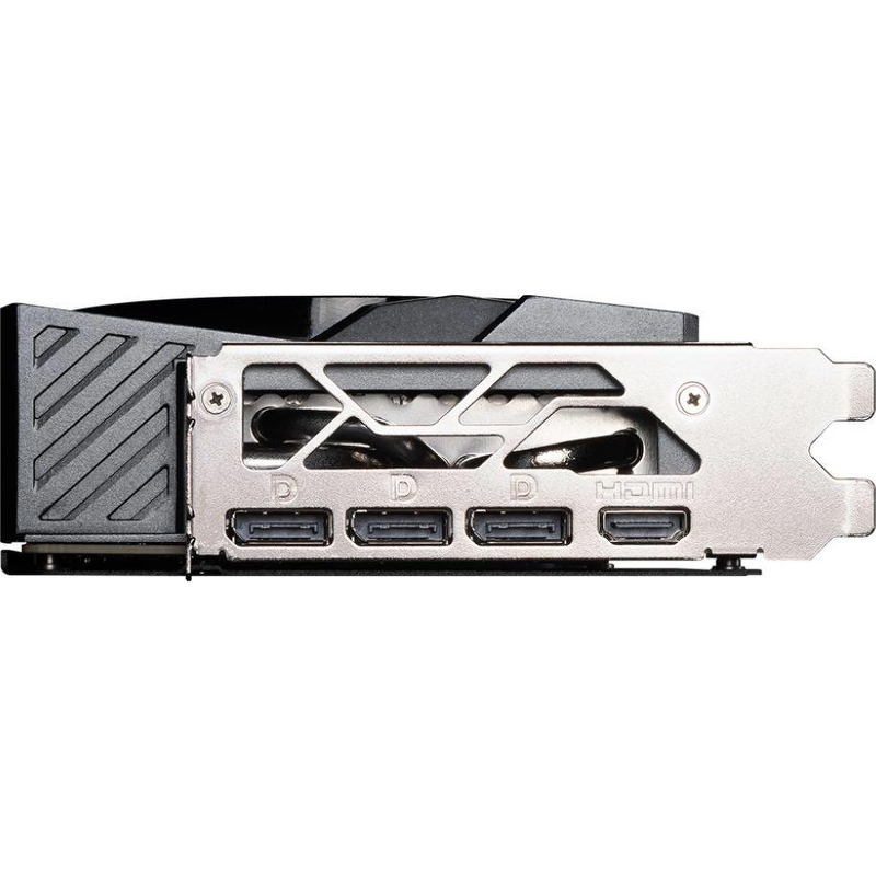Видеокарта MSI RTX 5080 16G GAMING TRIO OC