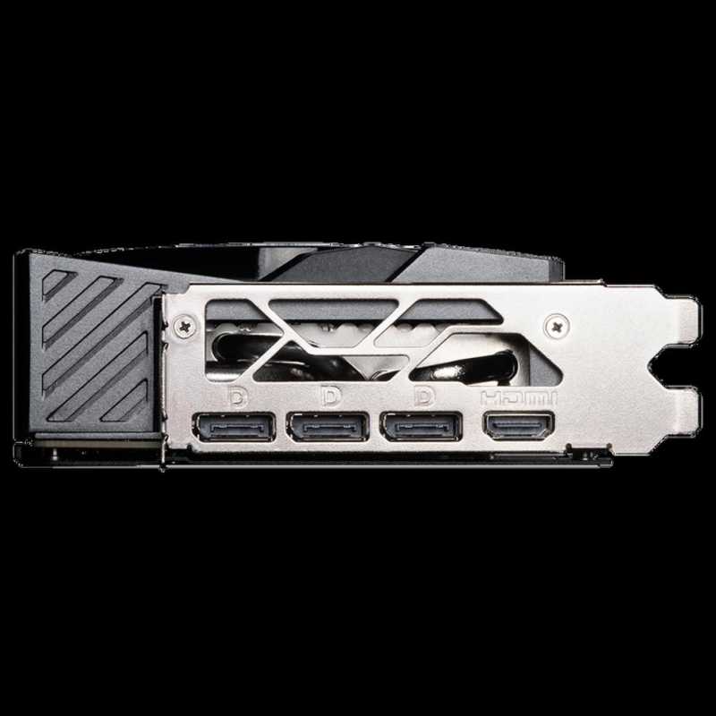Видеокарта MSI RTX 5080 16G GAMING TRIO OC