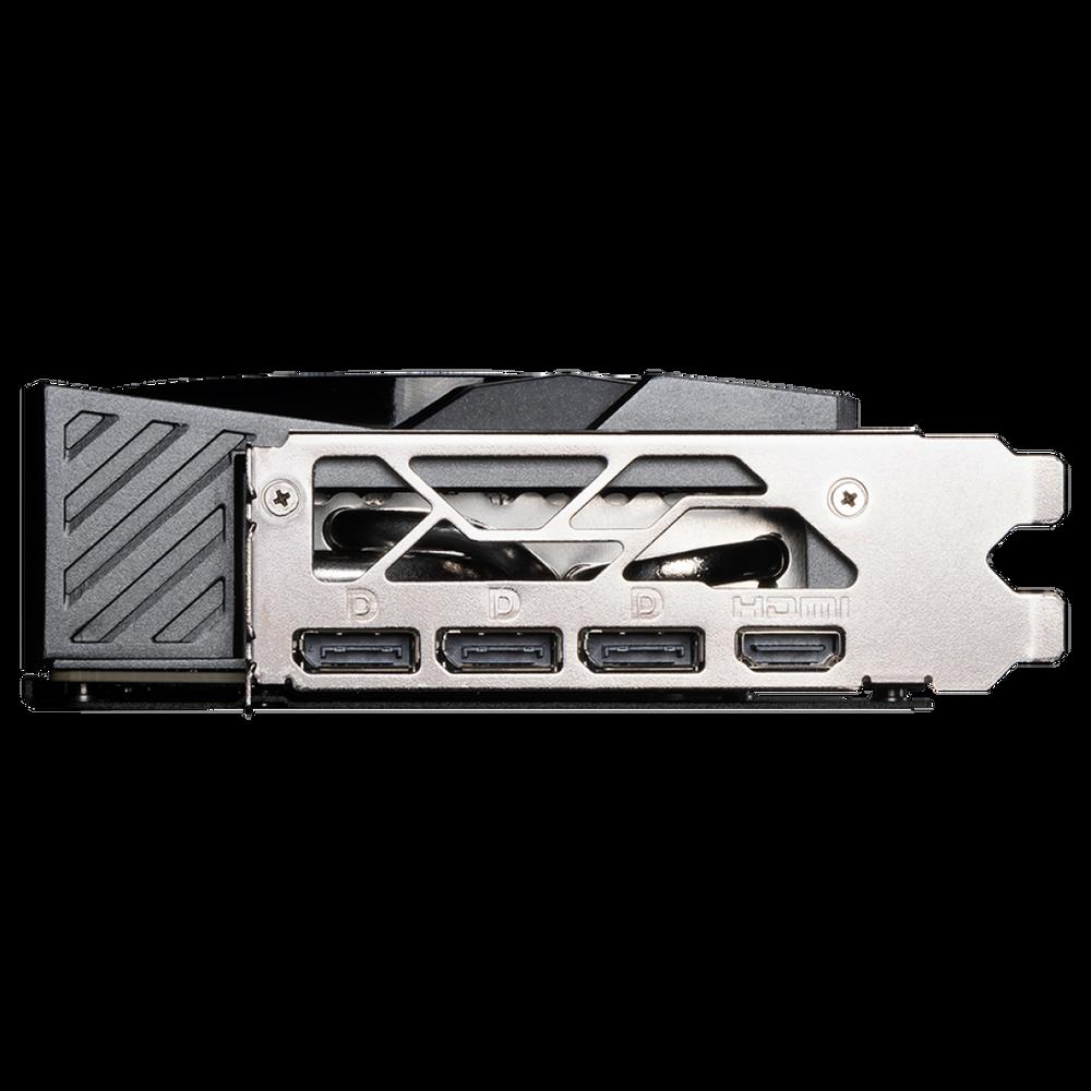 Видеокарта MSI RTX 5080 16G GAMING TRIO OC