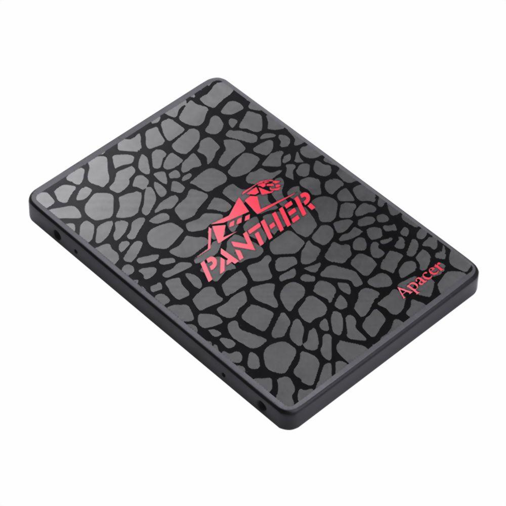 Apacer AP256GAS350-1