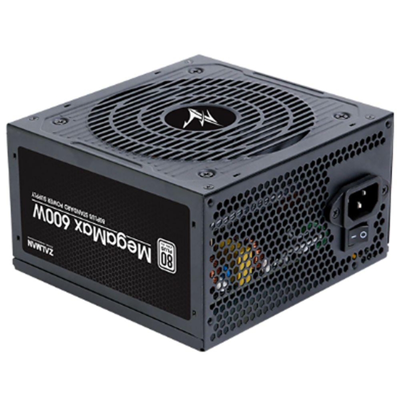 Zalman ZM600-TXII