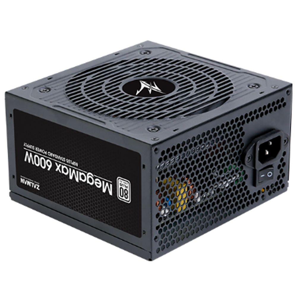 Zalman ZM600-TXII