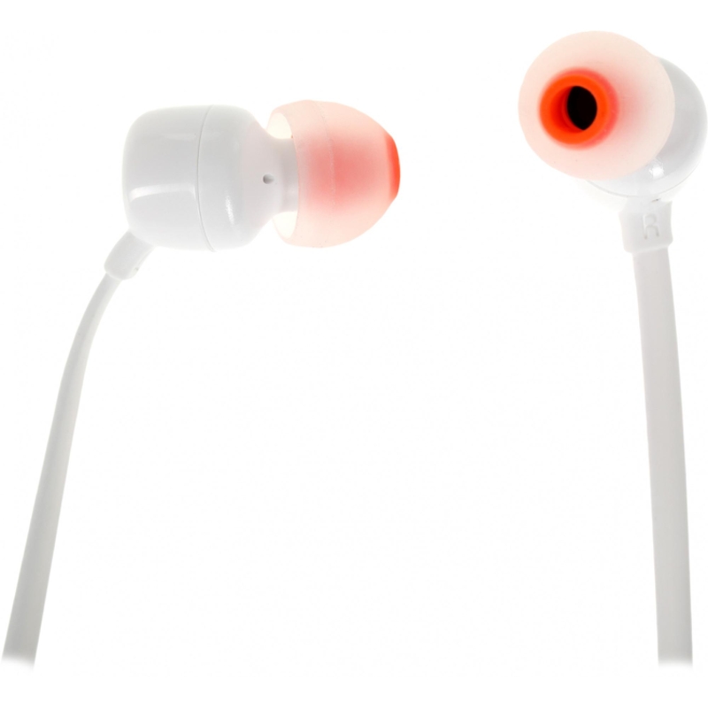 JBL JBLT110WHT