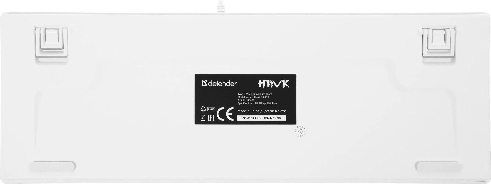 Defender 45421