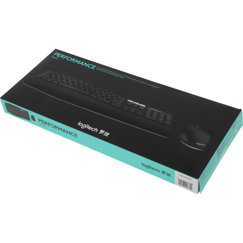 Logitech 920-008486