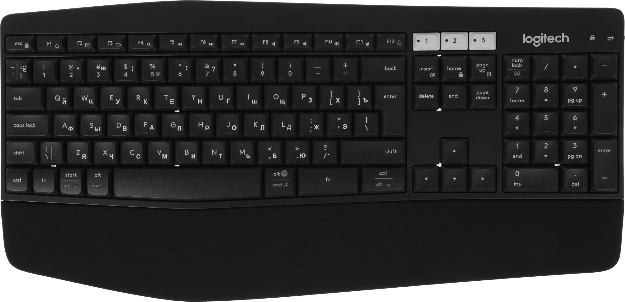 Logitech 920-008486