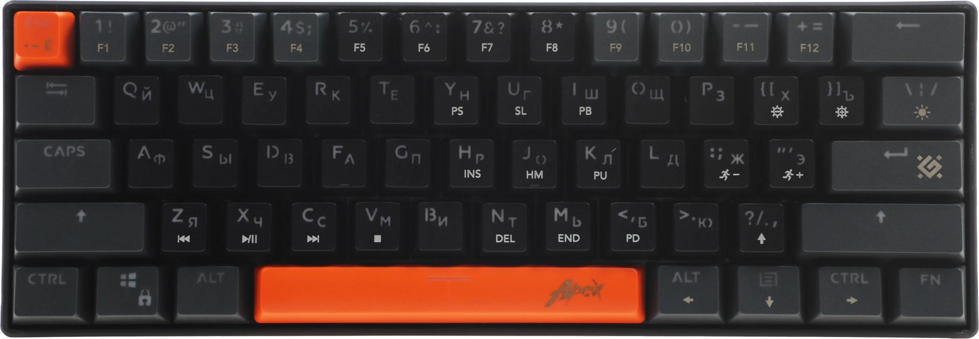 Defender 45003