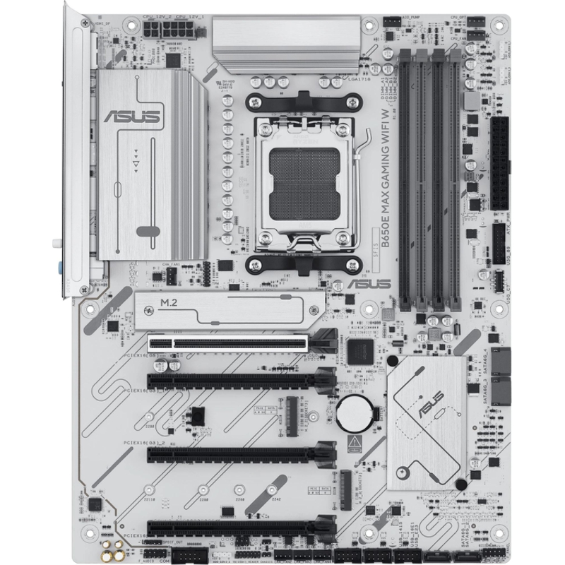 ASUS B650E MAX GAMING WIFI W