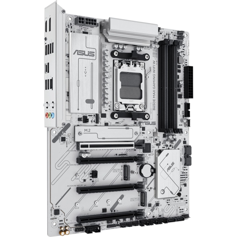 ASUS B650E MAX GAMING WIFI W