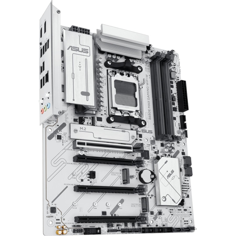 ASUS B650E MAX GAMING WIFI W