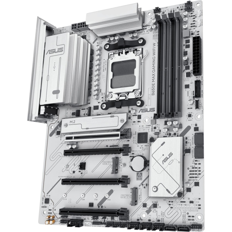 ASUS B650E MAX GAMING WIFI W