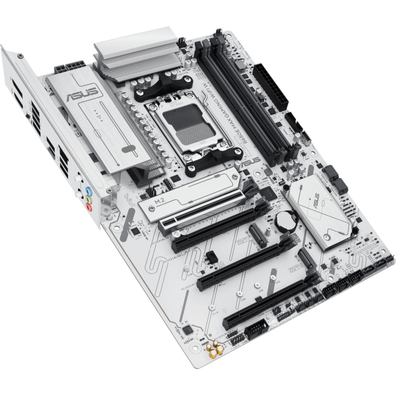 ASUS B650E MAX GAMING WIFI W