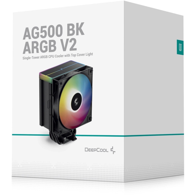 Deepcool R-AG500-BKAMMN-GJD