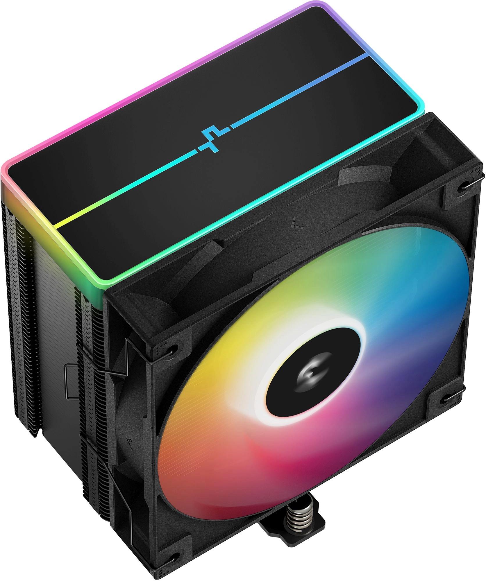 Deepcool R-AG500-BKAMMN-GJD