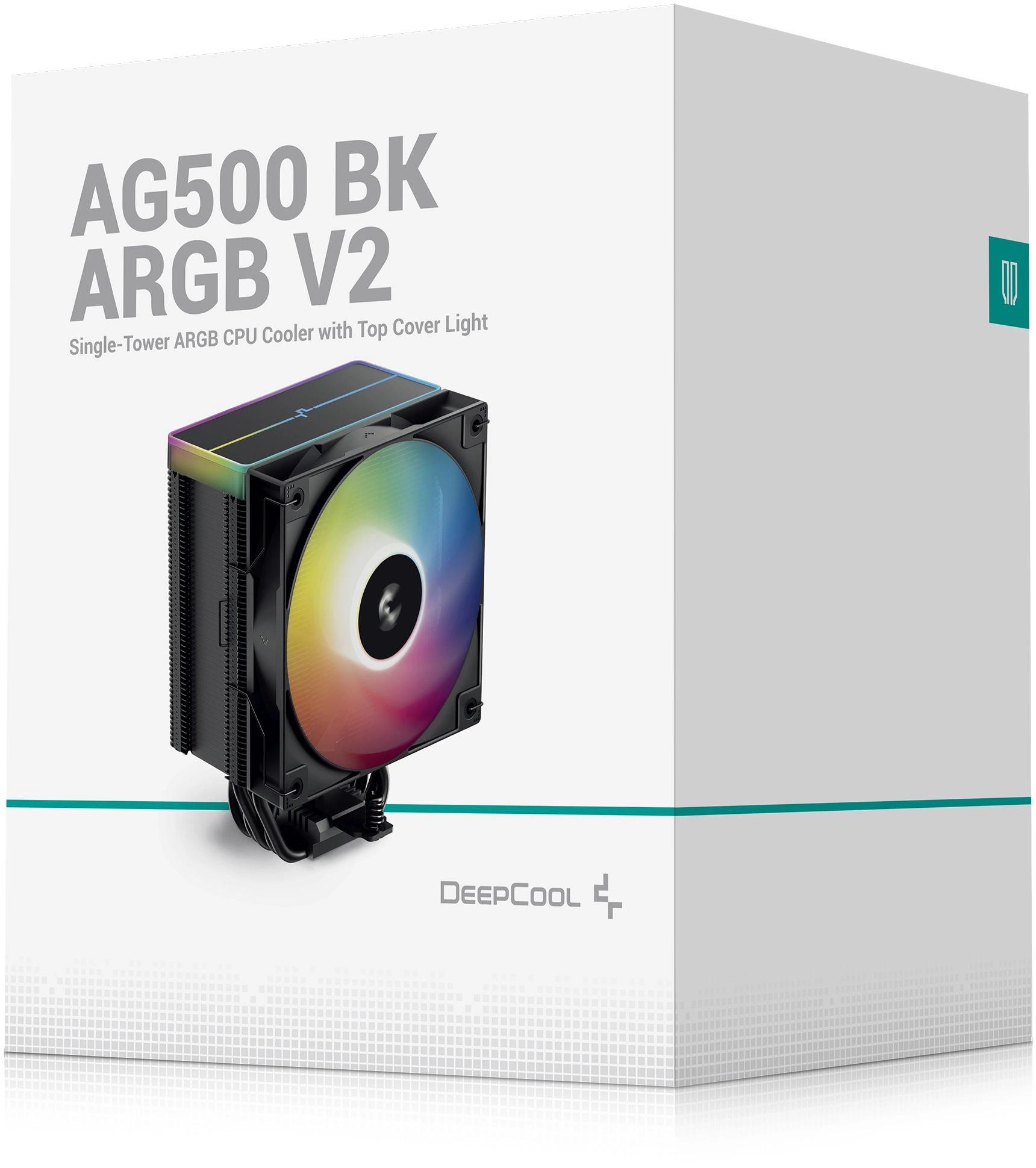 Deepcool R-AG500-BKAMMN-GJD