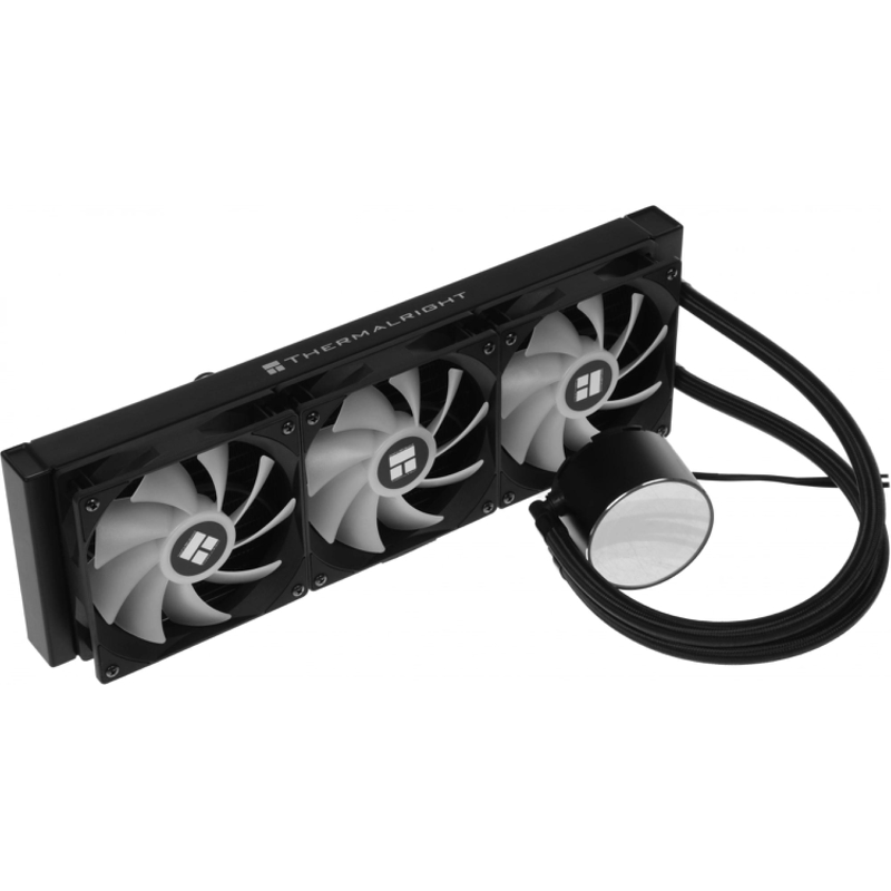 Thermalright F-MAGIC-360-BL-ARGB-V2