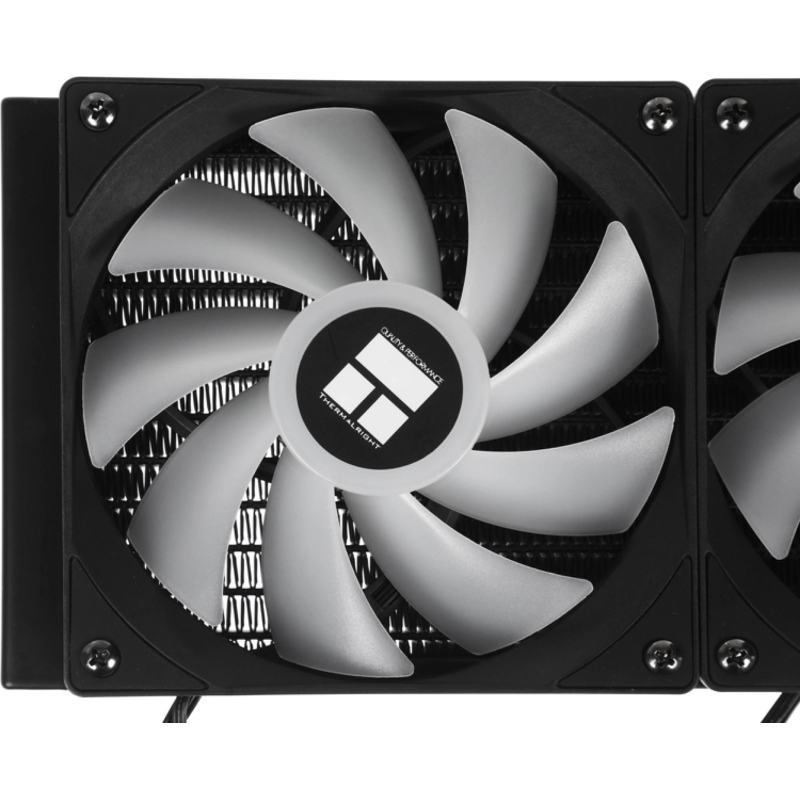 Thermalright F-MAGIC-360-BL-ARGB-V2