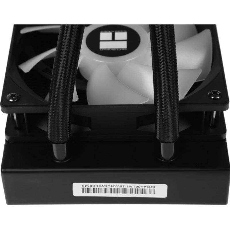 Thermalright F-MAGIC-360-BL-ARGB-V2