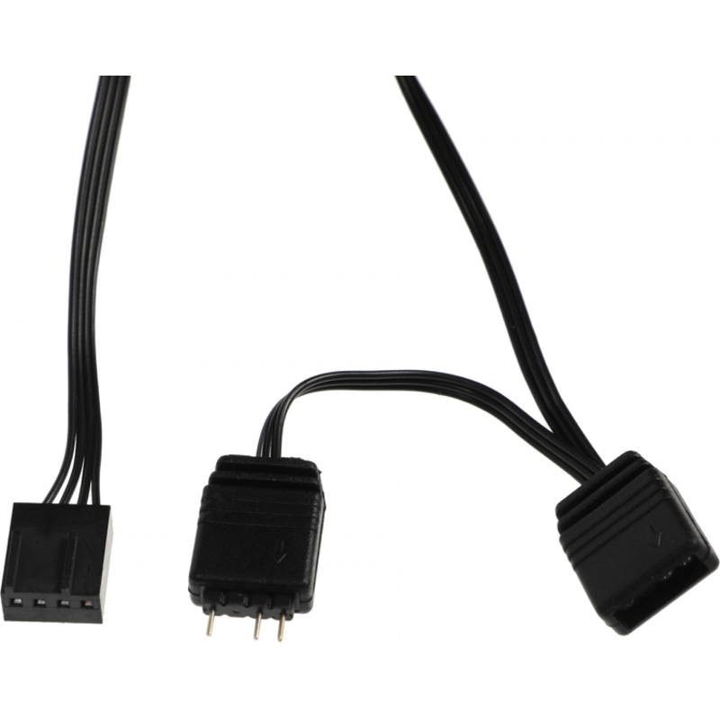 Thermalright F-MAGIC-360-BL-ARGB-V2