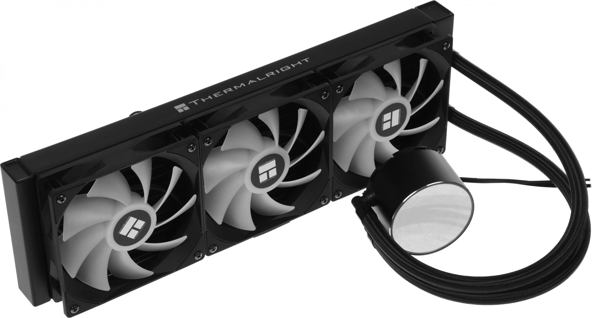 Thermalright F-MAGIC-360-BL-ARGB-V2