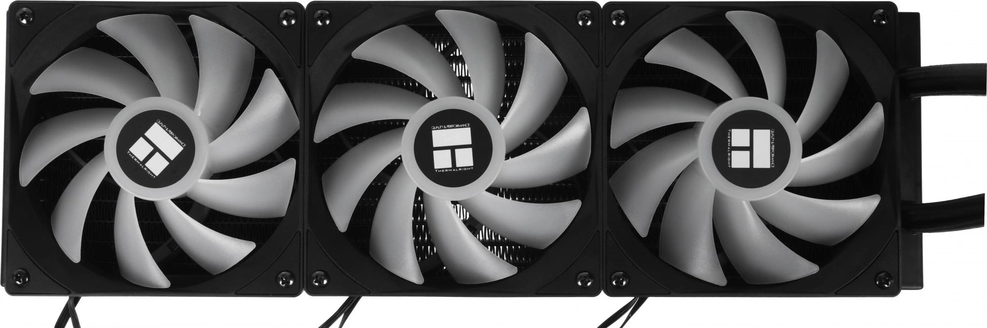 Thermalright F-MAGIC-360-BL-ARGB-V2