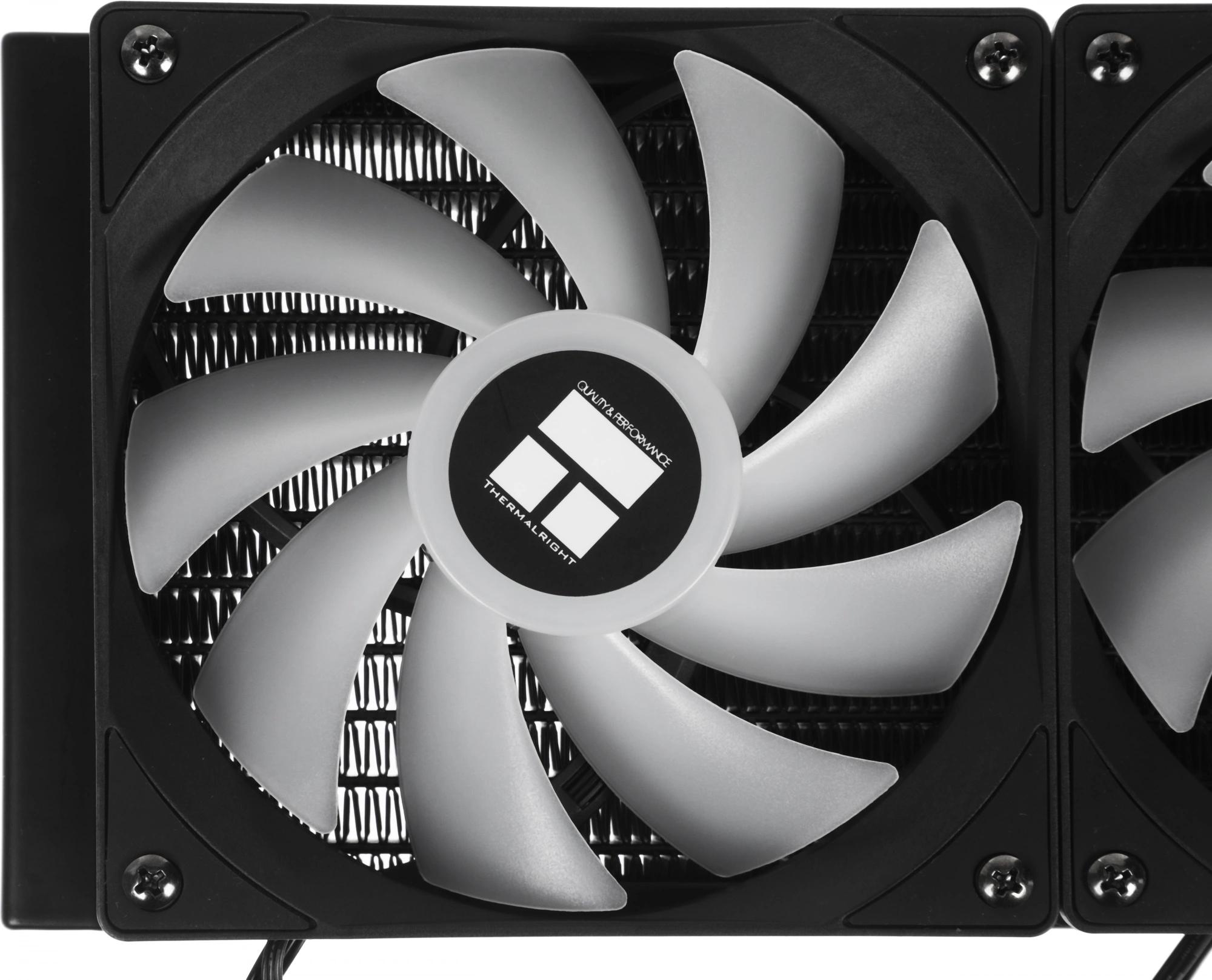 Thermalright F-MAGIC-360-BL-ARGB-V2