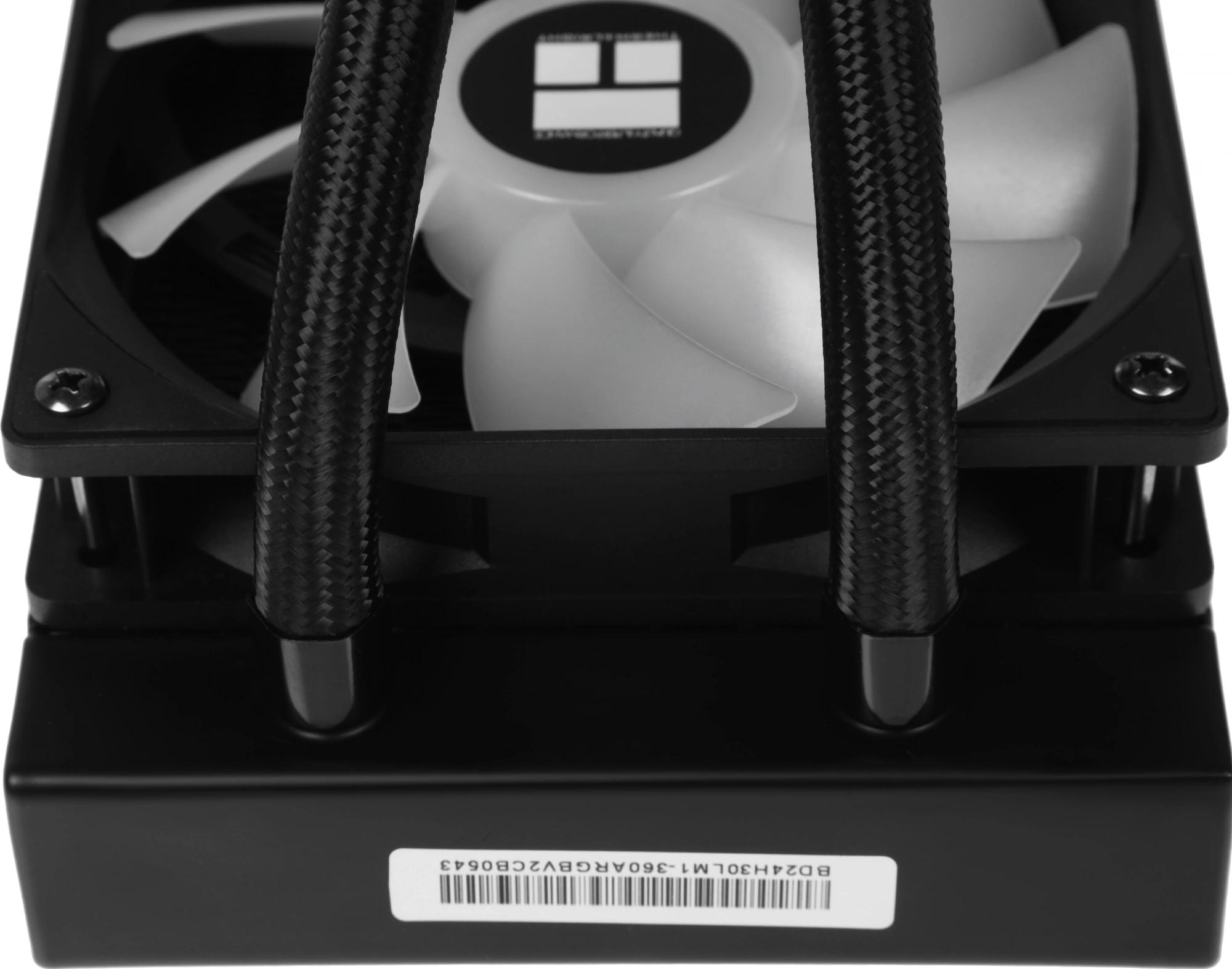 Thermalright F-MAGIC-360-BL-ARGB-V2